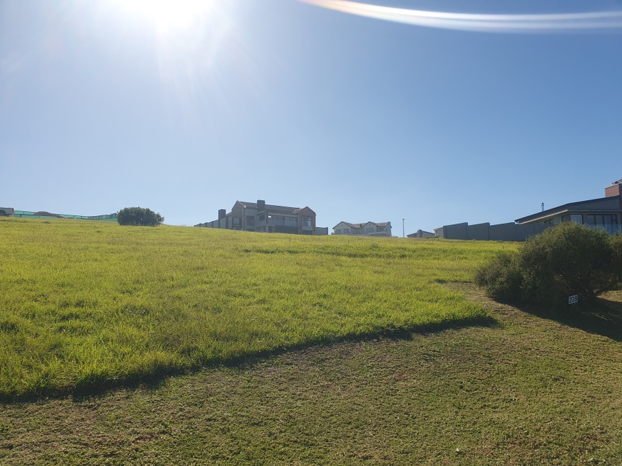 0 Bedroom Property for Sale in Le Grand Golf Estate Western Cape